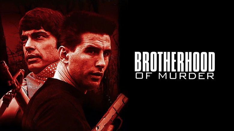кадр из фильма Brotherhood of Murder
