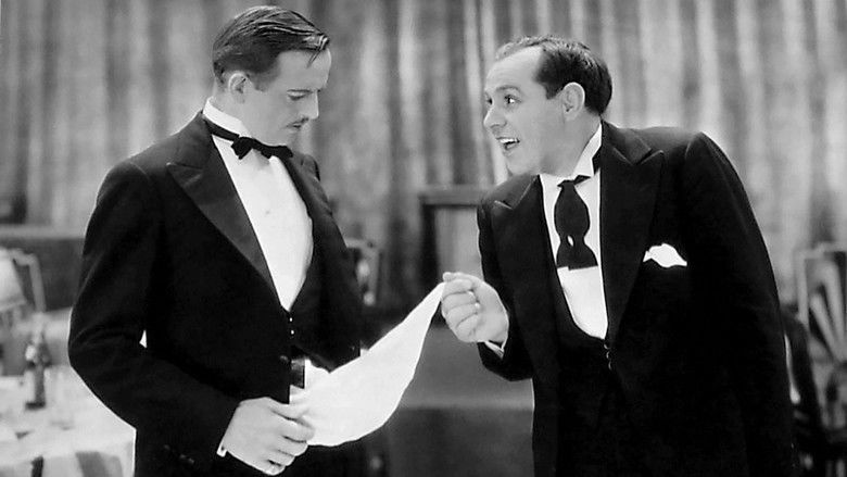 кадр из фильма They Learned About Women