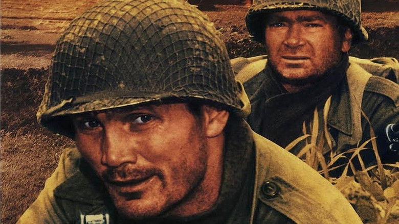 кадр из фильма Атака