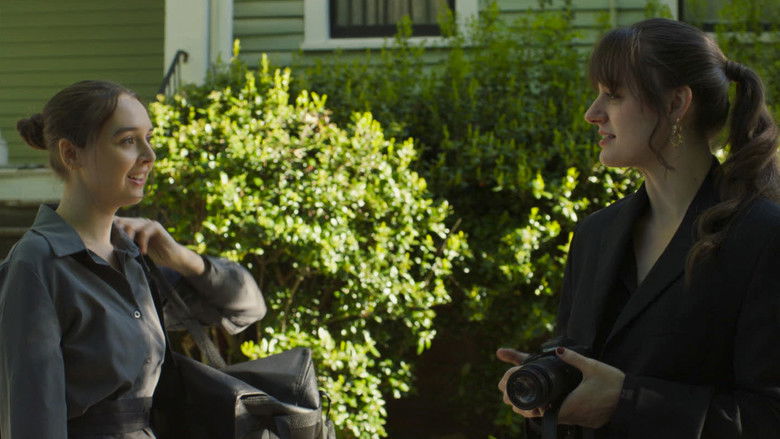 кадр из фильма Knotted