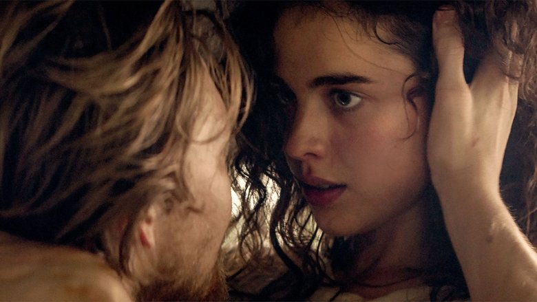 кадр из фильма Звёзды в полдень