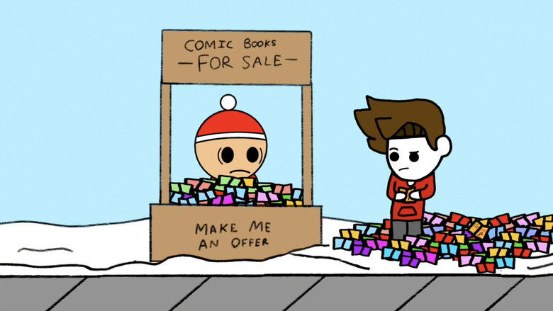 A Very Mason Christmas