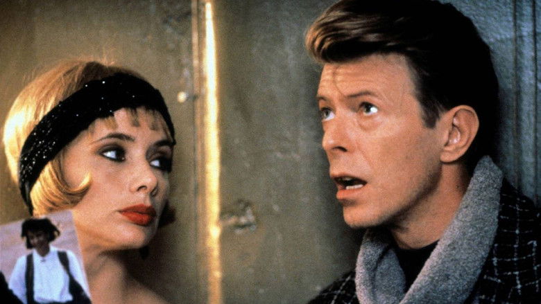 кадр из фильма История с ограблением