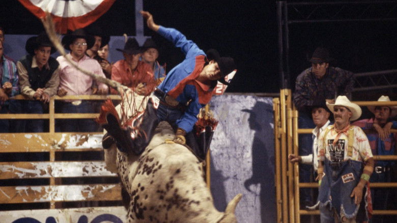 кадр из фильма 8 секунд