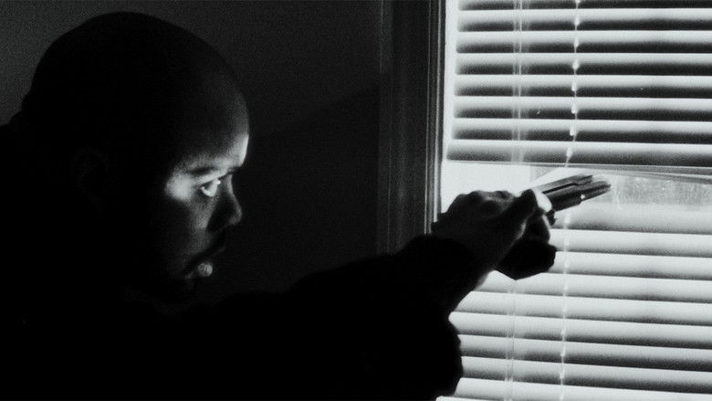 кадр из фильма The Hit