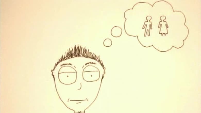 кадр из фильма The Perfect Man