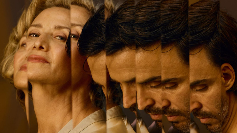 кадр из фильма National Theatre Live: Phaedra