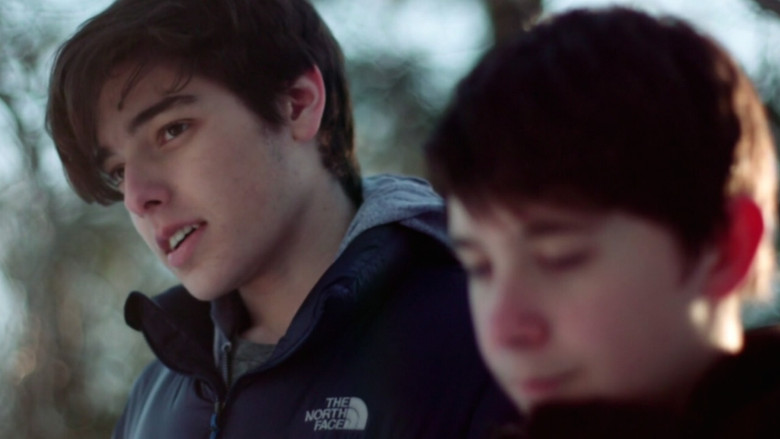 кадр из фильма After School