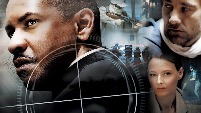 кадр из фильма Не пойман — не вор