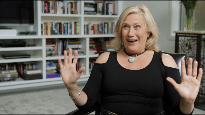 кадр из фильма That Gal...Who Was in That Thing: That Guy 2