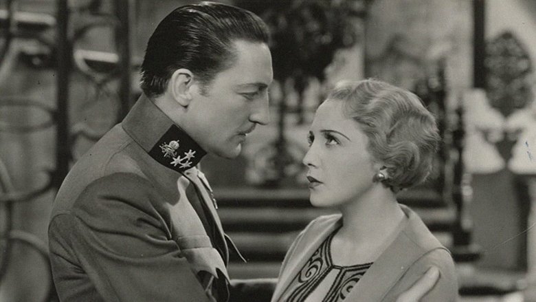 кадр из фильма Honor of the Family