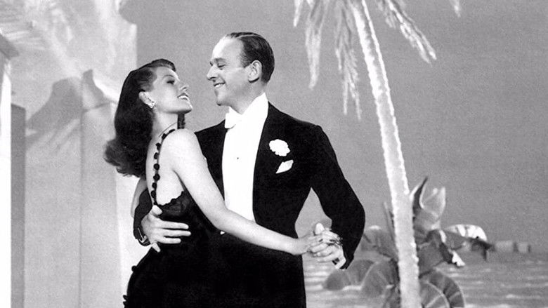 кадр из фильма Ты никогда не будешь богаче