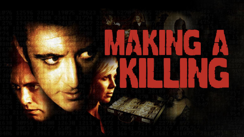 кадр из фильма Making a Killing