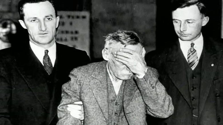 кадр из фильма Serial Killers: The Real Life Hannibal Lecters