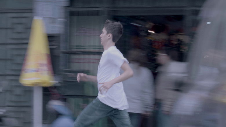 кадр из фильма Doppelgänger