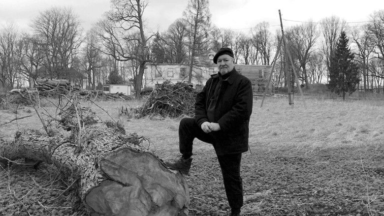 кадр из фильма Hullumeelsuse definitsioon