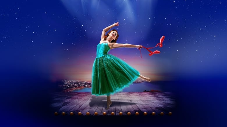 кадр из фильма Matthew Bourne's The Red Shoes