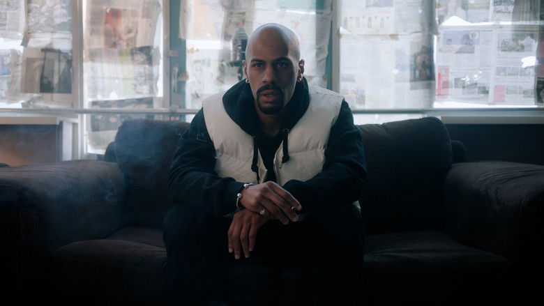 кадр из фильма Метод Любовника: Без Чувств