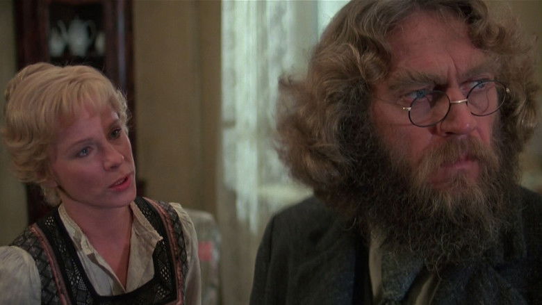 кадр из фильма An Enemy of the People