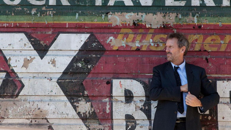 кадр из фильма Let Them Talk: A Celebration of New Orleans Blues