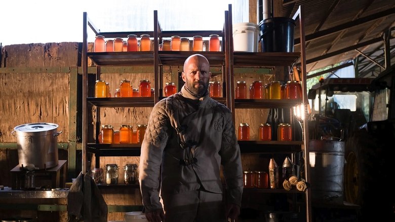 кадр из фильма Пчеловод