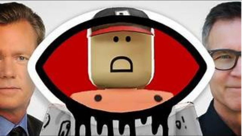 кадр из фильма Roblox, Take a Seat