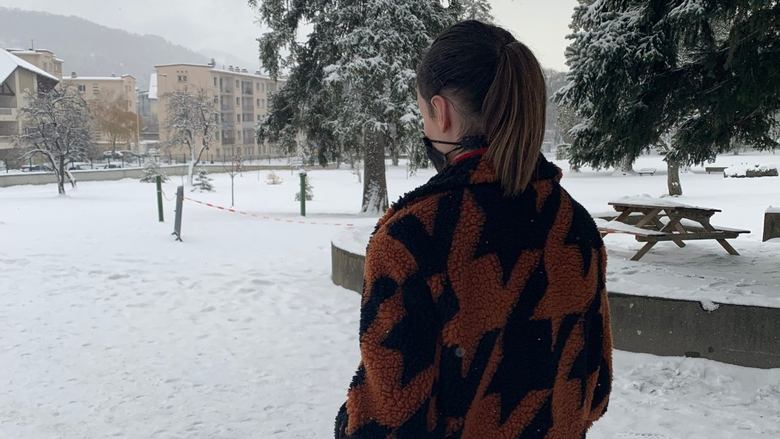 кадр из фильма Stella