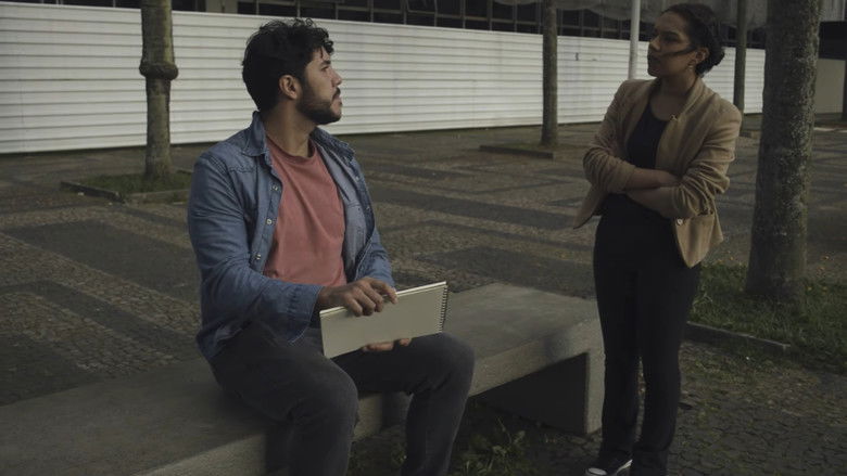 кадр из фильма Perspectiva