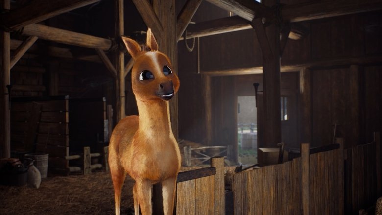 кадр из фильма Tay 3: Endülüs