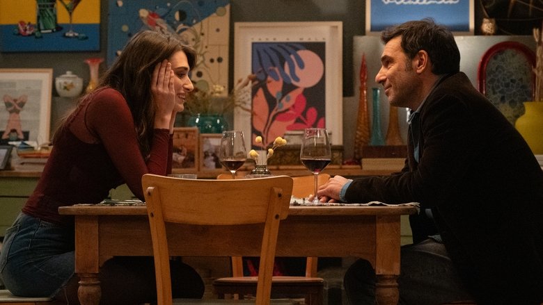 кадр из фильма Безумное свидание