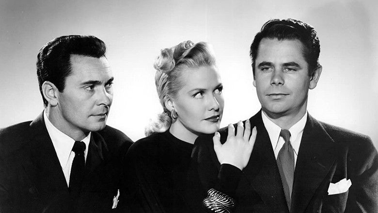 кадр из фильма Framed