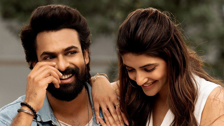 кадр из фильма ఆదికేశవ