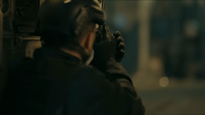 кадр из фильма Az Utolsó Osztag