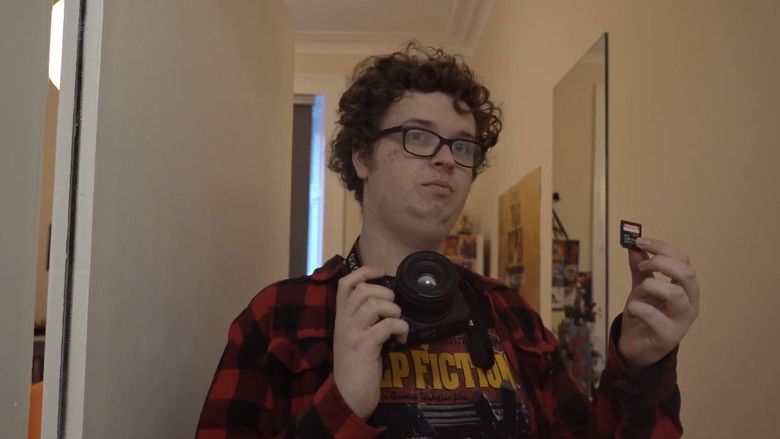 кадр из фильма Deadline