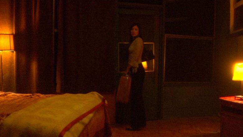 кадр из фильма Undoing