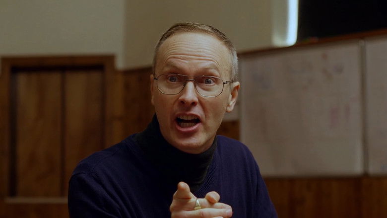 кадр из фильма Doughnut