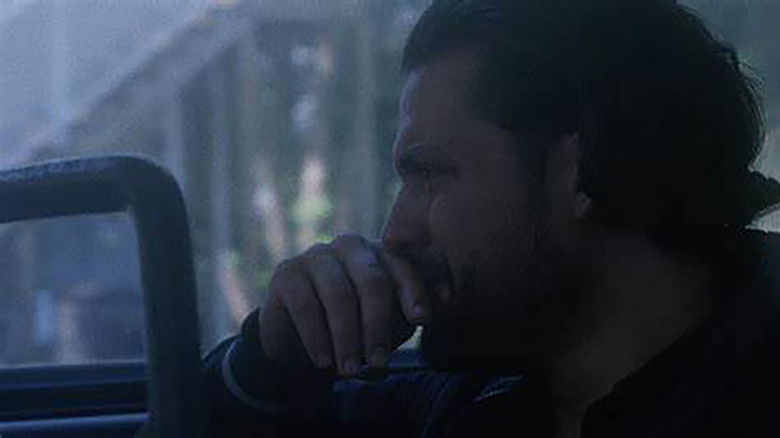 кадр из фильма Landless