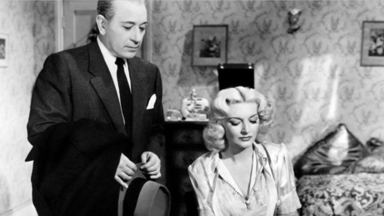 кадр из фильма Escape Route