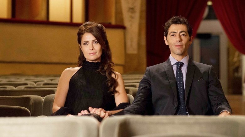 кадр из фильма Una nobile causa