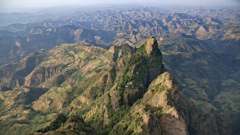 кадр из фильма The View From on High