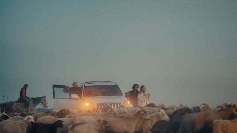 кадр из фильма Joqtau