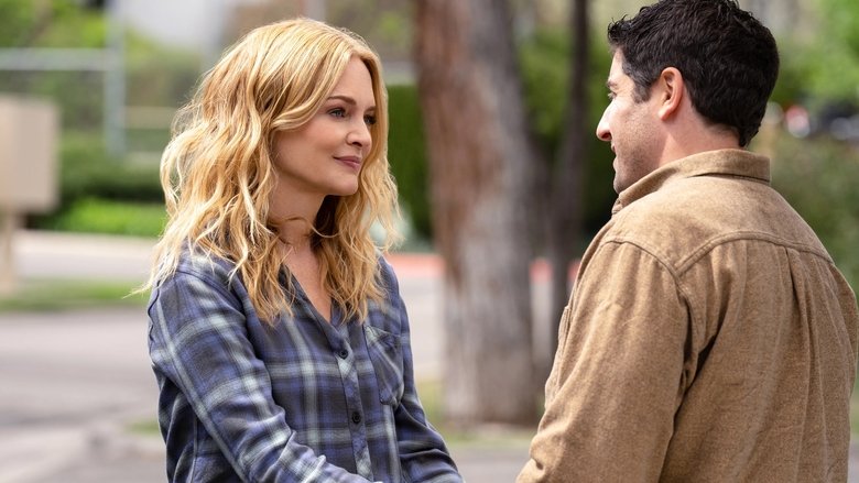 кадр из фильма Самое. Лучшее. Рождество