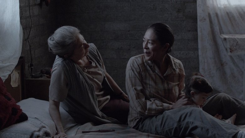 кадр из фильма Tamara y la catarina