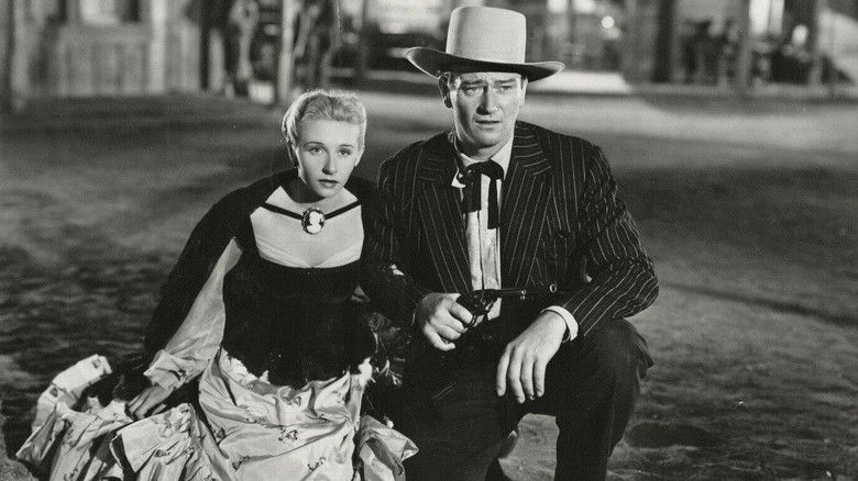 кадр из фильма Дакота