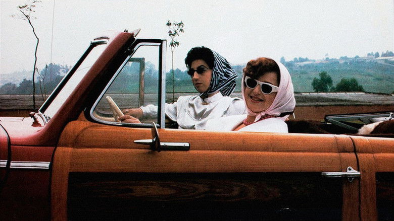 кадр из фильма Fogo e Paixão