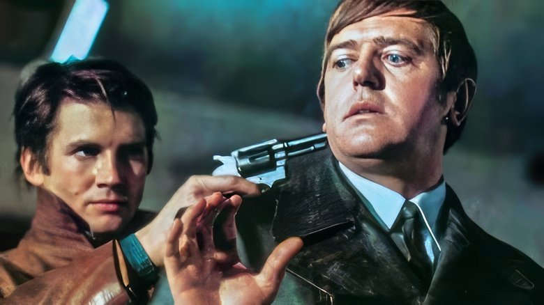 кадр из фильма Zuckerbrot und Peitsche