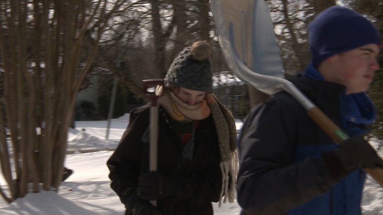 кадр из фильма The Shovelers