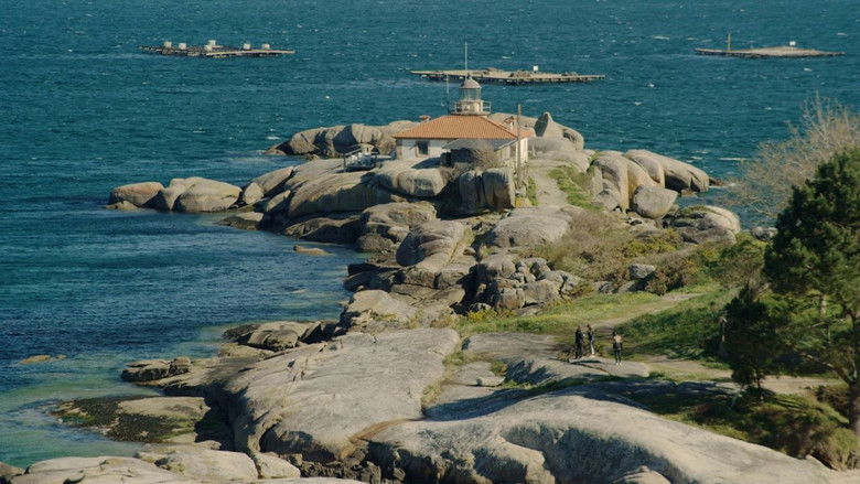 кадр из фильма Testemuñas dunha illa