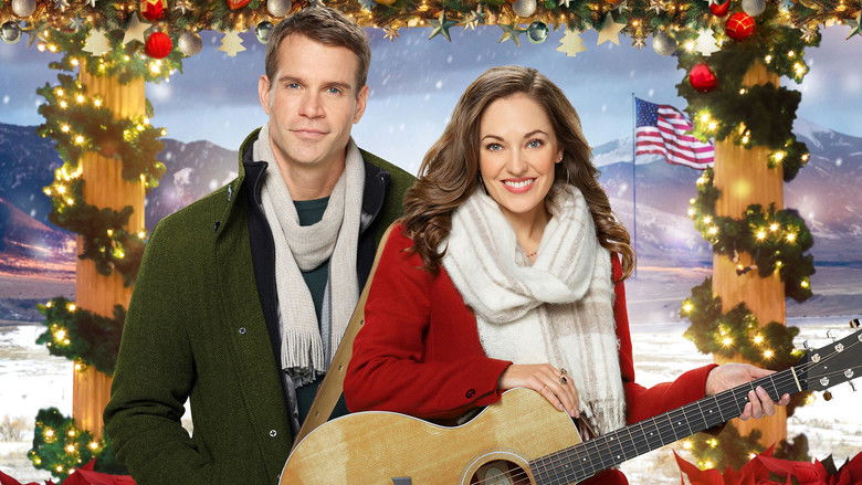 кадр из фильма A Homecoming for the Holidays
