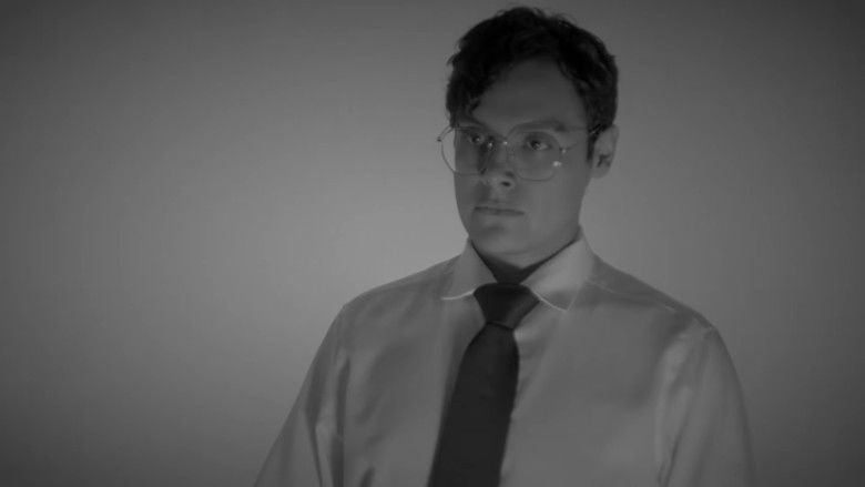 кадр из фильма NOIR